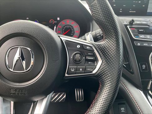 Used 2023 Acura RDX A-Spec image 21
