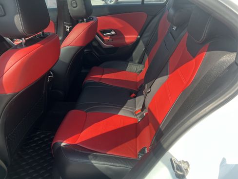 Used 2019 Mercedes-Benz A 220 image 33