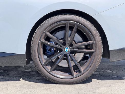 Used 2022 BMW M240i xDrive Coupe w/ Premium Package AWD/4WD image 2
