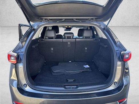 Used 2025 MAZDA CX-5 AWD 2.5 S w/ Select Package image 8