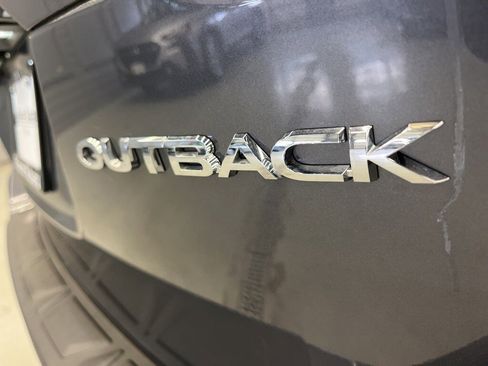 Certified 2025 Subaru Outback Premium w/ Popular Package #1A image 33
