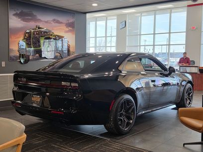 New 2026 Dodge Charger R/T Scat Pack