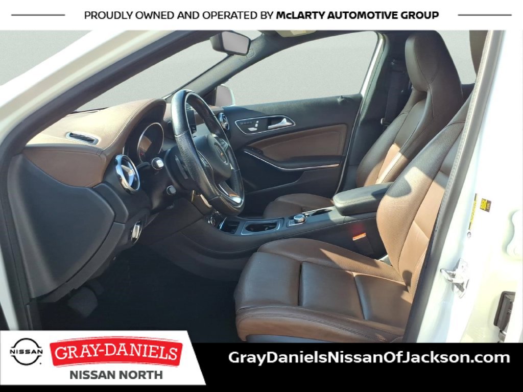 Used 2020 Mercedes-Benz GLA 250 image 22