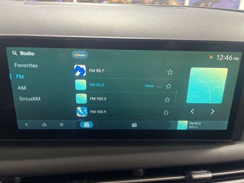 New 2026 Hyundai Tucson SEL image 16