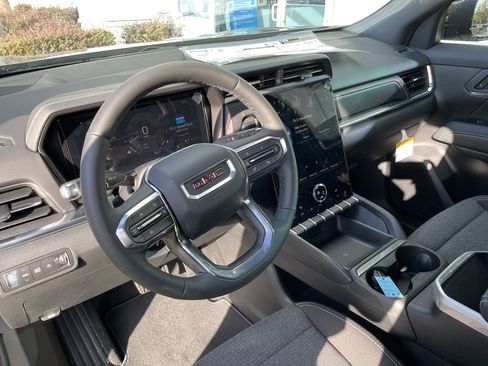 New 2026 GMC Terrain Elevation w/ Black Edition image 14