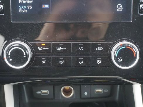 Used 2023 Hyundai Tucson SEL image 12