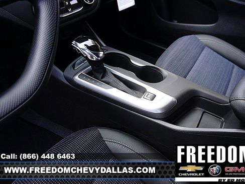 New 2026 Buick Envista Preferred image 33