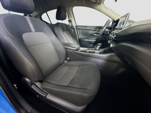 Used 2022 Nissan Sentra SV image 29