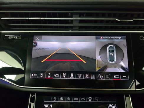 Used 2023 Audi Q8 Prestige w/ Prestige Package image 25