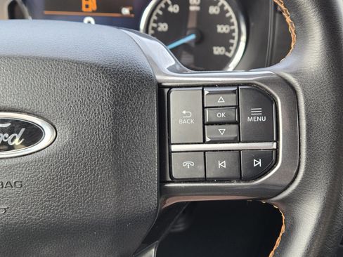 Certified 2023 Ford F150 Tremor AWD/4WD image 24