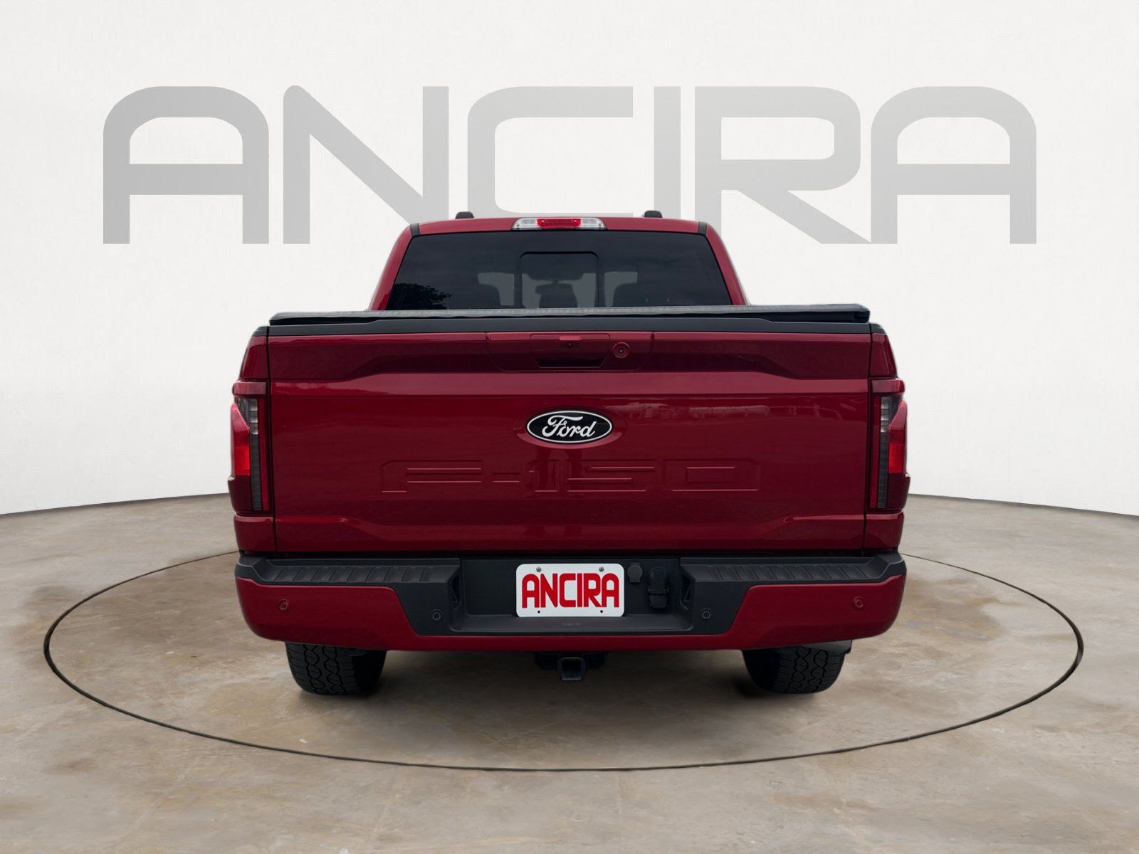 Used 2024 Ford F150 XLT w/ Equipment Group 302A MID AWD/4WD image 8