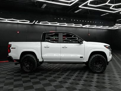 New 2026 Chevrolet Colorado Z71 w/ Technology Package
