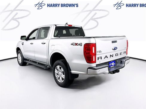 Used 2019 Ford Ranger XLT w/ Trailer Tow Package image 26