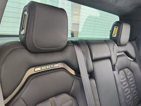 Used 2023 Rivian R1T Adventure image 26