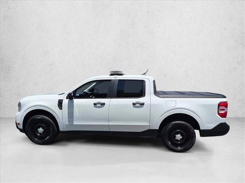 Used 2023 Ford Maverick XL FWD image 9