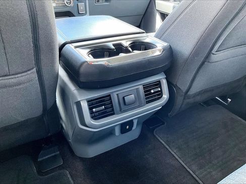 Used 2021 Ford F150 XLT w/ Equipment Group 301A Mid RWD image 31