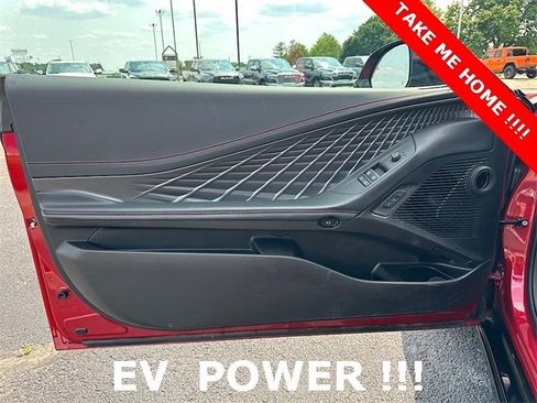 Used 2024 Dodge Charger R/T w/ Plus Group image 16