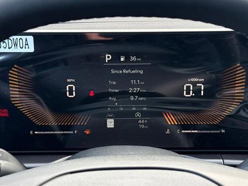 New 2026 Kia Sportage EX image 28