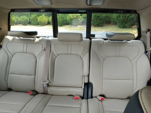 Used 2019 RAM 1500 Limited AWD/4WD image 27