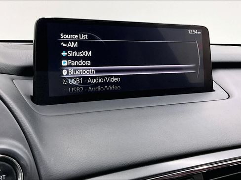 Used 2021 MAZDA CX-9 Carbon Edition FWD image 32