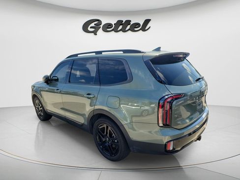 Used 2024 Kia Telluride SX Prestige X-Line image 9