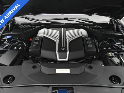Used 2023 Rolls-Royce Ghost image 31