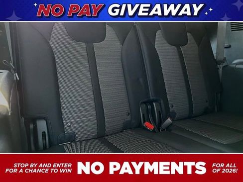 Used 2023 Kia Sorento LX image 27