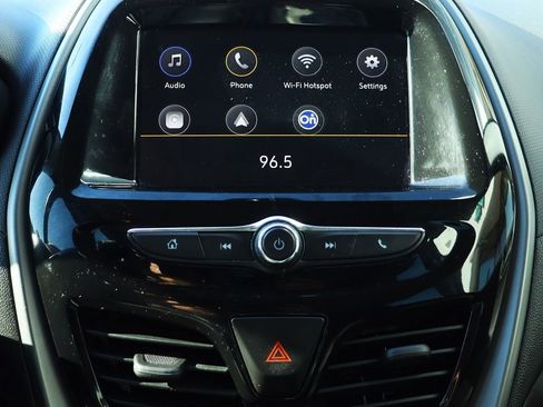 Used 2019 Chevrolet Spark LS image 46