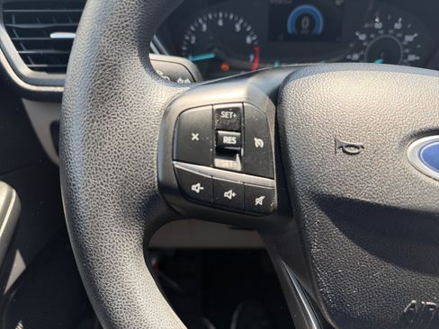 Used 2022 Ford Escape SE FWD image 20