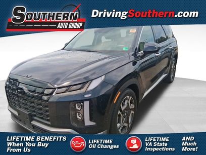 Used 2024 Hyundai Palisade Limited