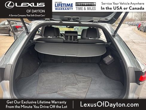 Used 2024 Lexus RX 350 Premium image 32