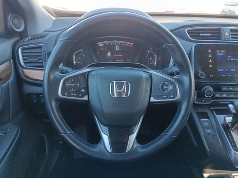Certified 2018 Honda CR-V EX-L image 15
