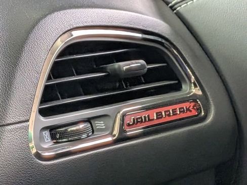 Used 2023 Dodge Challenger SRT Hellcat w/ Driver Convenience Group image 23