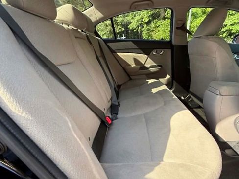 Used 2013 Honda Civic EX image 8