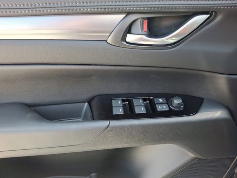 New 2025 MAZDA CX-5 AWD 2.5 S w/ Preferred Package image 10