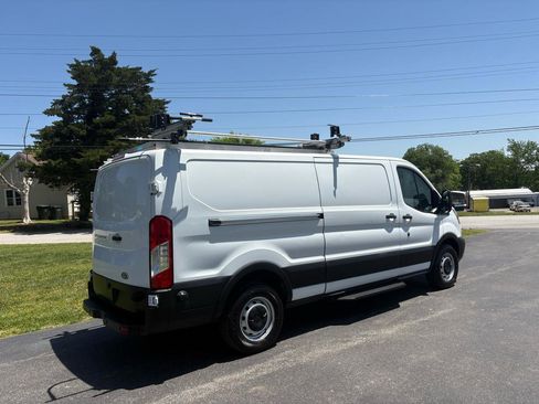 Used 2019 Ford Transit 250 148 Low Roof RWD image 23