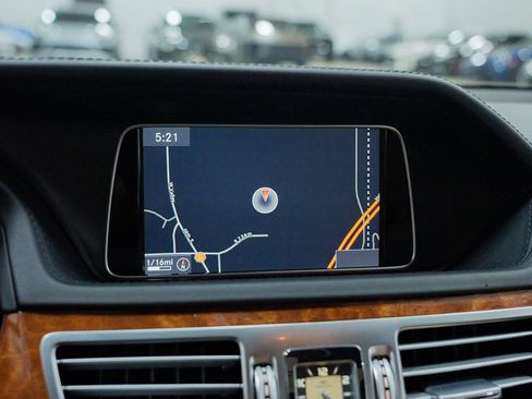 Used 2015 Mercedes-Benz E 63 AMG S-Model image 37