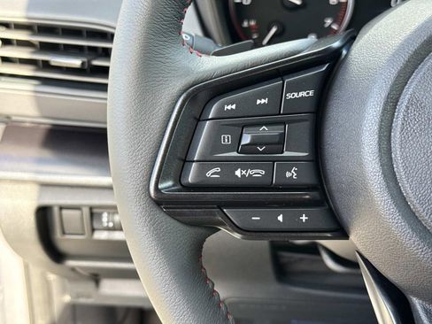 New 2026 Subaru Impreza RS image 39