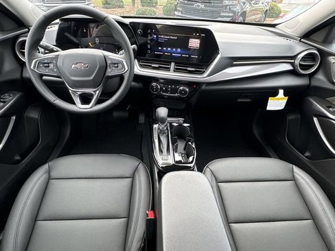 New 2026 Chevrolet Trax ACTIV w/ Driver Confidence Package image 20
