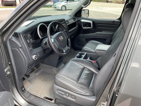 Used 2008 Honda Ridgeline RTL image 14