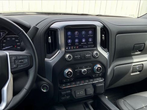 Used 2020 GMC Sierra 1500 SLT image 6