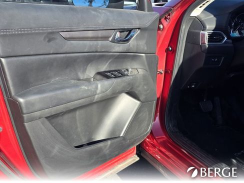 Used 2023 MAZDA CX-5 AWD 2.5 S w/ Preferred Package image 13