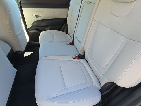 New 2026 Hyundai Tucson SE image 14