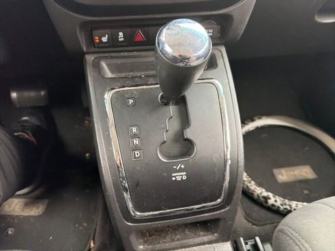 Used 2012 Jeep Patriot Latitude image 43