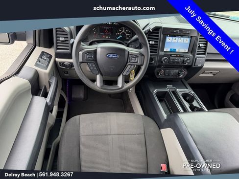 Used 2018 Ford F150 XL w/ Equipment Group 101A Mid RWD image 14