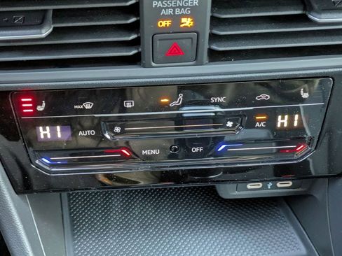 New 2026 Volkswagen Jetta Sport FWD image 30