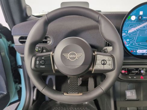 New 2026 MINI Cooper S image 28