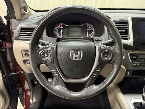 Used 2019 Honda Ridgeline RTL-T image 11