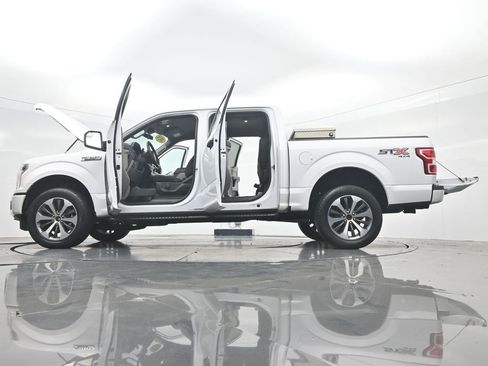 Used 2020 Ford F150 XL w/ Equipment Group 101A Mid AWD/4WD image 38