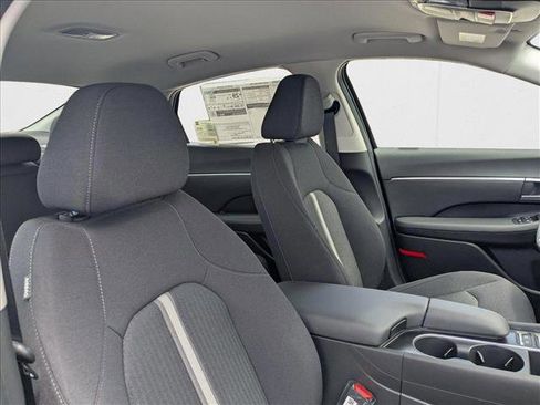 New 2025 Hyundai Sonata SEL image 21
